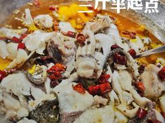 -雲蜀龙阁·金牌水煮鱼(方庄店)