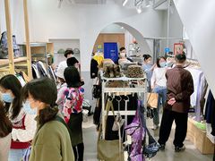 -Badmarket(庙前西街店)