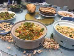 -八闽饭店闽南小镇(铁西店)