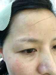 -MIVI野生眉纹绣纹眉