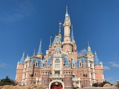 -上海迪士尼度假区