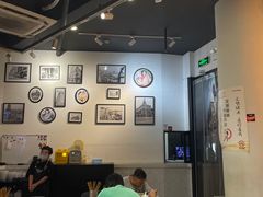 -君东记本帮面馆(天钥桥路店)