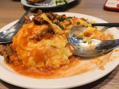 -小条食堂(筼筜天虹店)