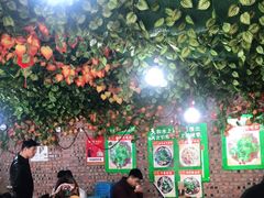 大堂-人和水上飘(第一家店)