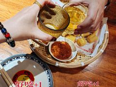 -遇见阿家村云南菜(魏公村店)