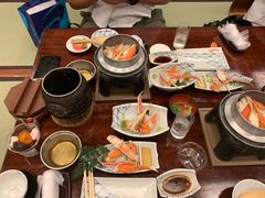 -蟹道乐(新宿本店)