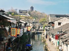 -绍兴书圣故里景区