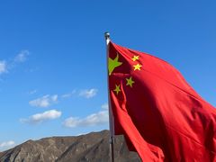 -图们国门景区