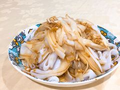 捞粉-电白鸭粥店(下沙二坊88号店)