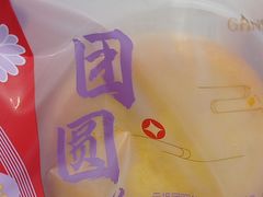 -GANSO元祖食品(锦创书城店)