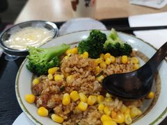 -永和大王(茉莉上新·漕宝店)