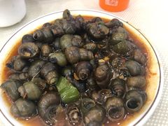 -新享乐海鲜(翠华路店)