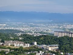 -云碧峰国家森林公园