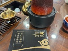 -一壶私房菜·顺德菜·顺德鱼生