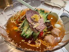 延吉冷面-七八冷面·延边朝鲜族美食(圣熙八号店)