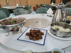 -大草原清真饭庄(沙河店)