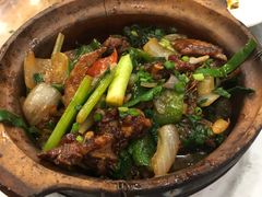 -百丈园龙江啫神馆