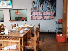 大堂-大自然醉鹅·铁锅火焰鹅(上海联洋店)