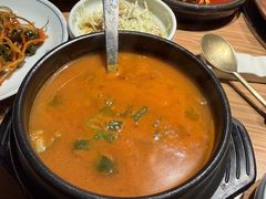 -王妃家(明洞中央店)