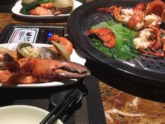 -船奇蒸汽海鲜·闽菜(八市海鲜总店)