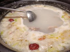 -高第街56号餐厅(美莲广场店)