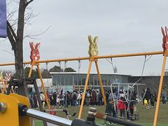 -季高兔窝窝亲子园(上海薰衣草公园店)