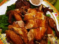 -烤肉季饭庄