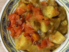 咖喱牛饭-和合谷(海淀五路居店)