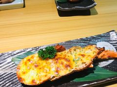 -花和海鲜自助(梅江店)