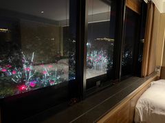 -西安威斯汀大酒店