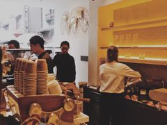 -% Arabica(京都东山店)