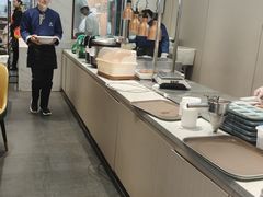 -紫光园·烤鸭·北京菜(团结湖店)