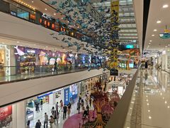 -万达茂商场(南京仙林店)