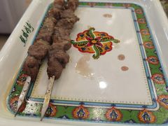 -丝路传奇·中国拉面航母店(北医三院店)