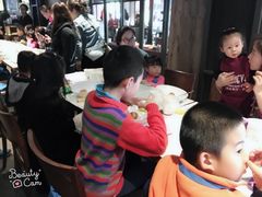 -Geneva日内瓦餐厅(西郊宝成花苑店)