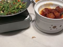 -小菜园新徽菜(合肥天鹅湖万达店)