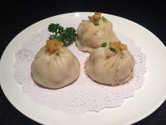 -浙江安吉JW万豪酒店·万豪中餐厅