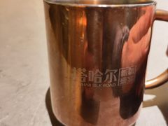 -塔哈尔·新疆盛宴(奉贤龙湖店)