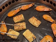 -新石器烤肉(百联川沙店)