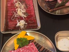 -西塔老太太泥炉烤肉(上海七宝领展广场店)
