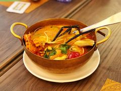 -CHINCHIN 青青·泰国料理(万象食家店)