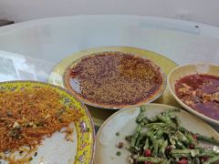 -天全县三土司椒麻鸡餐厅