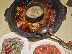 -蜀家渝重庆火锅(南屏街店)