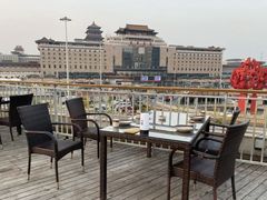 -北京云瑧金陵莲花酒店·莲·川小馆