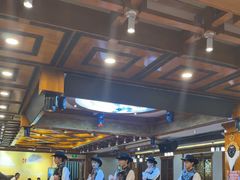 -如意林卡藏餐吧(大昭寺店)
