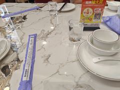 -鲁西南老厨子·特色鲁菜(经一纬五店)