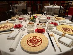 -香宫(九龙香格里拉店)