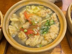 -罗妈砂锅(吉林长春红旗街万达店)