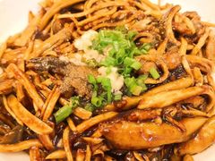 -玲珑餐厅(陕西南路店)