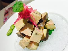 冰沙红酒鹅肝-圆苑(上海广场店)